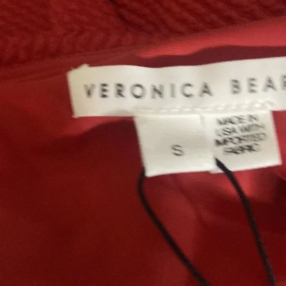 Veronica Beard swimsuit - Picture 9 of 10